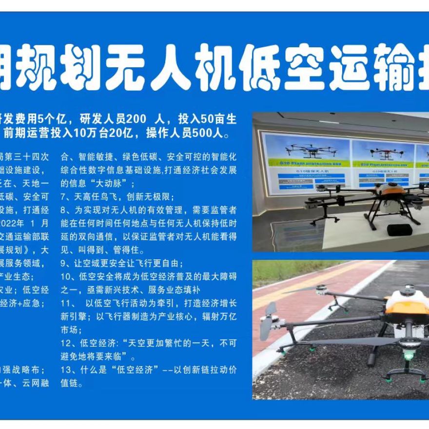 低空经济